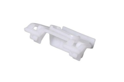 Пряжка land rover range rover p38 оригинальный btr6242 фото №1