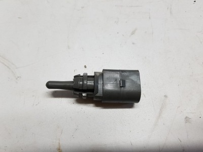 Skoda kamiq датчик температуры наружной фото №1