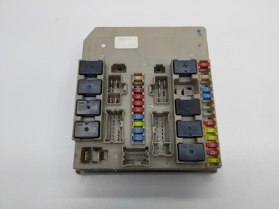 Moudł usm bsi uch renault modus 902663a фото №1