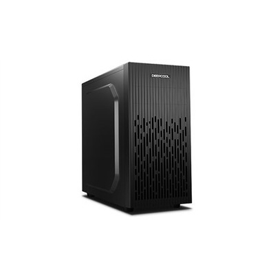Deepcool | MATREXX 30 SI | Black | Micro ATX | Power supply included No | A