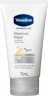 Krem do rąk Vaseline 75 ml ADVANCED REPAIR