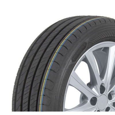 1 PIEZA GOODYEAR 275/50R21 113V EFFICIENTGRIP 2 SUV XL  