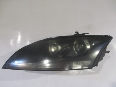 Лампа фара левый audi tt 8j ii оригинал фото №1