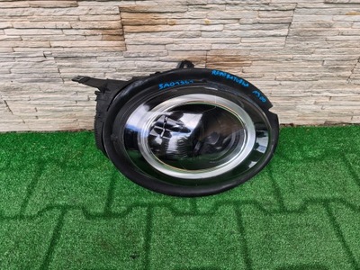 Лампа led mini f54 f55 f56 f57 5a01961 фото №1