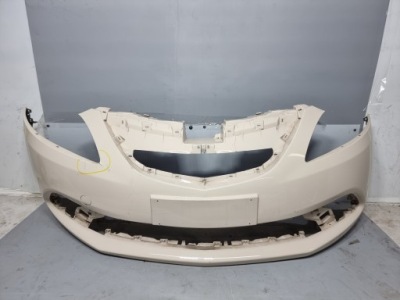 Бампер перед chrysler ypsilon iii lift 735618644 фото №1