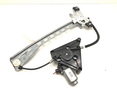 Подъемник стекло правый перед toyota aygo ii хэтчбек фото №1