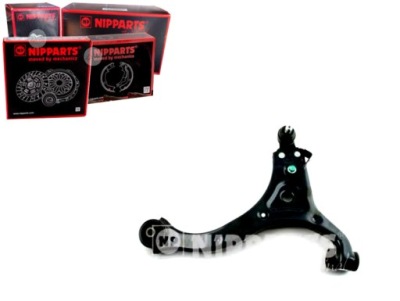 Важіль перед kia carnival grand carnival iii vq 20 фото №1