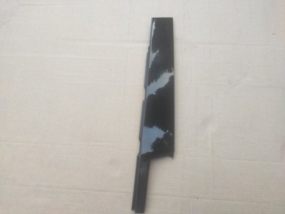 Vw t-roc молдинг накладка двері передні ліва фото №1