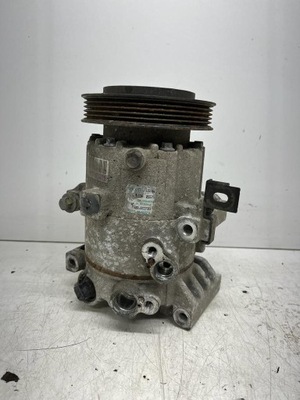 Kia ceed ii i30 ii lift 1,6crdi компресор кондиціонера f500jdcce03 фото №1