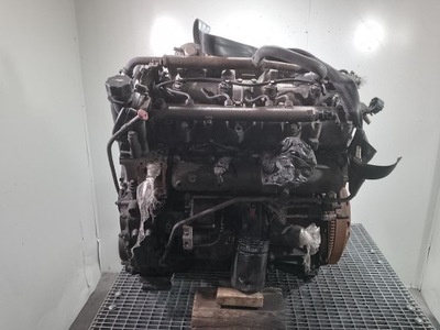 Двигатель iveco daily iii f1ae0481d 3.0 hpi дизель фото №1