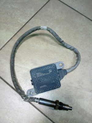 Датчик nox датчик лямбда-зонд master iii 227903557r oryg. фото №1