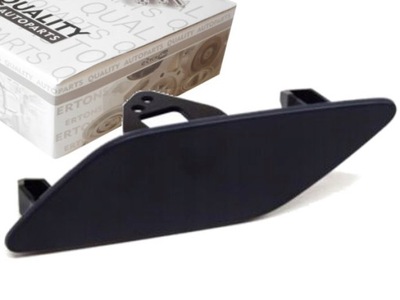 Заглушка розпилювача фара лампи w бампер ліва vw arteon 3h 2017- фото №1