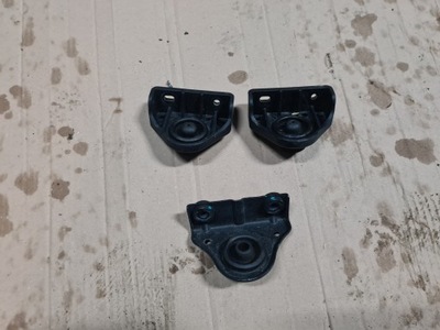 Кронштейн радиатора интеркулер kia sportage v фото №1