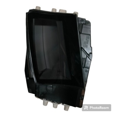 Head up porsche taycan 9j1 фото №1