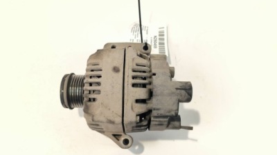 Генератор 13117278yp 1.3 cdti opel corsa c фото №1