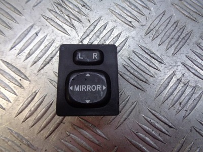 Панель управление регулировки зеркал avensis verso фото №1