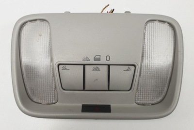 Лампа освещение салона volvo v40 i 30619700 фото №1