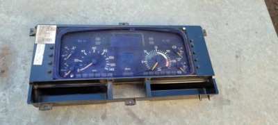 Счетчик приборы mercedes actros a0014465821 0014465821 фото №1