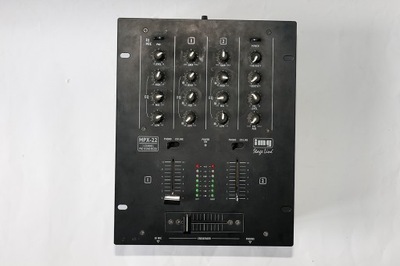 Mikser stereo dla DJ IMG Stage Line MPX-22