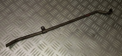 Bmw m3 e46 s54 z4m e85 3.2 s54b32 z3 s50 труба насоса масла шланг обратный фото №1