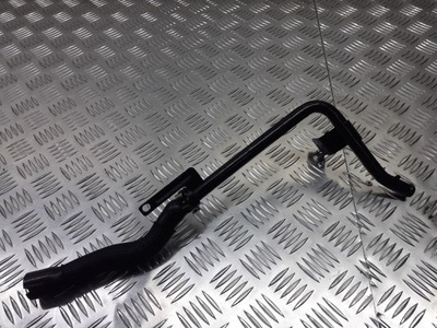 Шланг трубка вентиляція картера opel insignia a 2.0 cdti фото №1