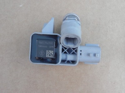 Renault zoe i датчик ударний подушка безпеки фото №1