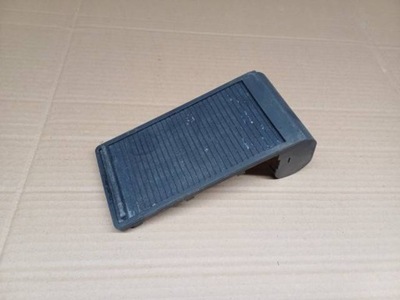 Шторка жалюзі тунель srodkoweho audi a3 8p lift фото №1