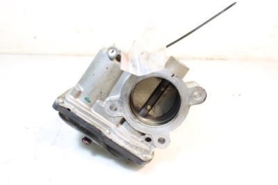 Дросельна заслінка mazda 2 iii 1.5 sky-g 194000506 фото №1