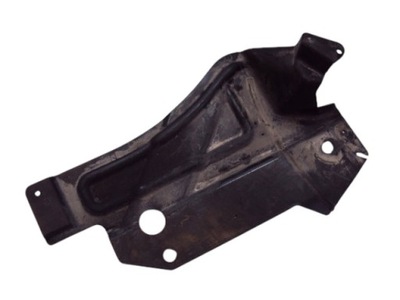 Захист підвіска ліва bmw 3 e90 e91 фото №1