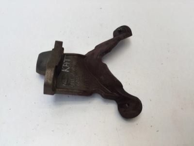 Ford puma mk2 fiesta mk8 1.0 кронштейн опора выхлоп фото №1