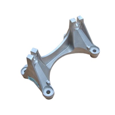 Кронштейн нижний коробки передач alfa romeo giulia фото №1