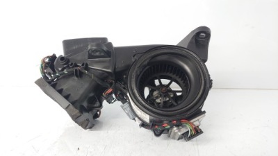Воздуходувка обдув mercedes gl x164 ml w164 a1648300008 фото №1