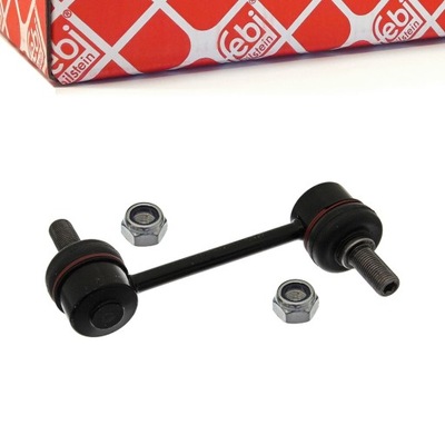 Febi bilstein 41209 тяга / кронштейн, стабилизатор фото №1