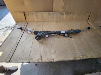 Рейка рульова трансмісія dacia dokker 490017454r фото №1