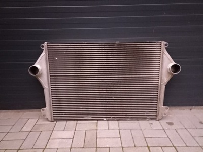 Радиатор intercooleer scania 2433149 фото №1