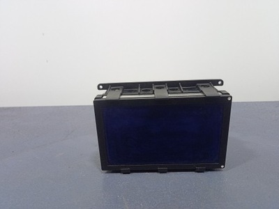 Opel vectra c экран дисплей радио 24461297 фото №1