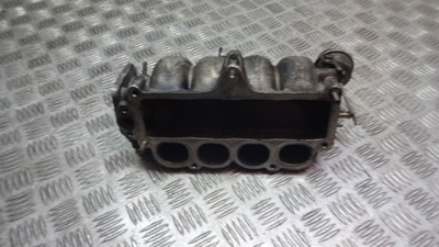 Колектор всмоктуючий daewoo nubira 1.6 16v фото №1