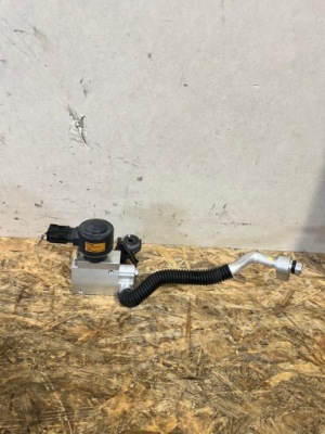 Lexus rx v 2022+ toyota rav4 v клапан розширювальний кондиціонера 447520-0130 фото №1