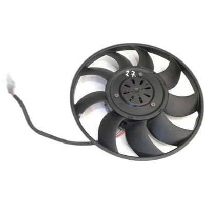 Audi a8 4h вентилятор вентилятор 4h0959455ad фото №1