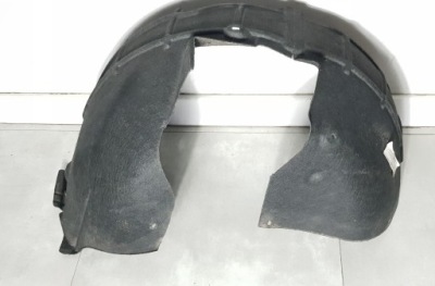 Skoda octavia ii подкрылок левый перед 1z0809957c фото №1