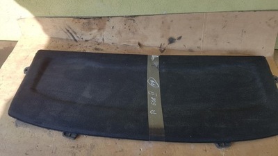 Полка багажника peugeot 508 ii sedan фото №1