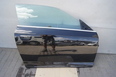 Дверь правый перед audi a3 8p cabrio lift 08- фото №1