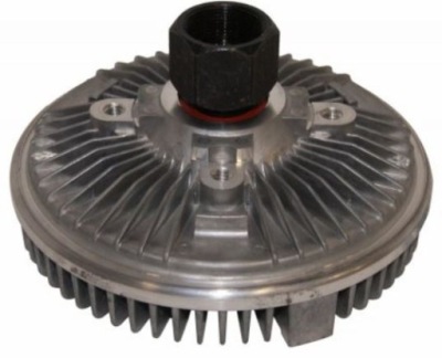 Сцепление вентилятора jeep commander wk 3.7 4.7 05- фото №1