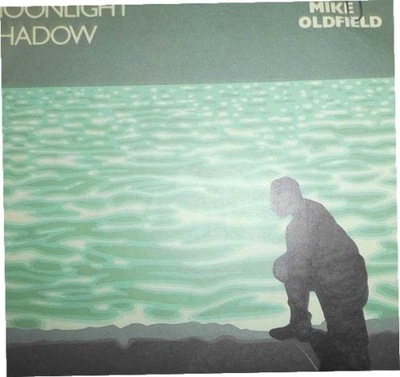 Moonlight Shadow - Mike Oldfield -m