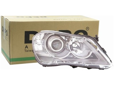 Лампа фара правий suzuki kizashi 10- фото №1