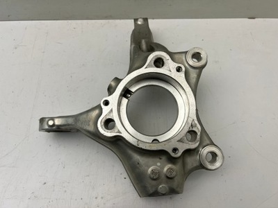 Kia niro поворотный кулак передняя правая перед 16- n фото №1