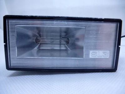 Lampa błyskowa veb elgawa plauen SL3 DDR kolekcja