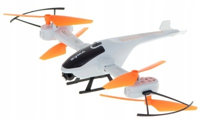 Dron SYMA Z5 2.4GHz żyroskop, auto-start, zawis