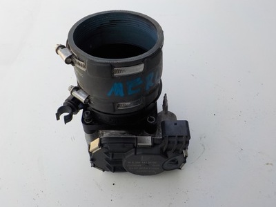 Mercedes w177 2.0 amg дросельна заслінка a2641410100 фото №1