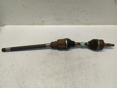 Ford ranger iv приводной вал правая перед передняя фото №1
